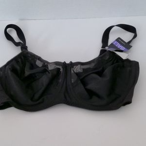 NWT Bali Bra 36DD